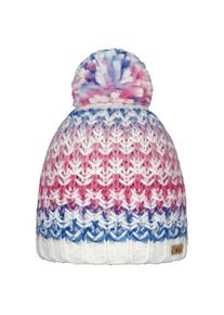 Barts Nicole Beanie Mütze Kinder (Gr 53 cm |bunt)