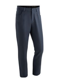Maier Sports Funktionshose »Charles«, Herren Outdoorhose, elastische Hose mit Fleece Innenseite, Regular fit