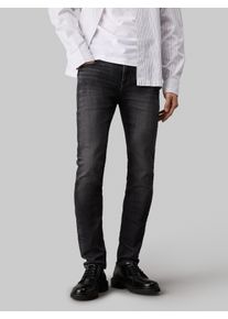 Calvin Klein Jeans Skinny-fit-Jeans »SKINNY«, im 5-Pocket-Style