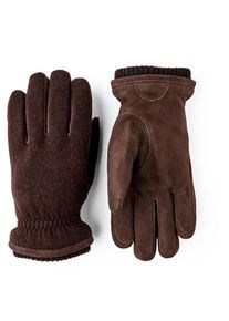 Hestra Noah Handschuhe Herren (Größe 7 |braun)
