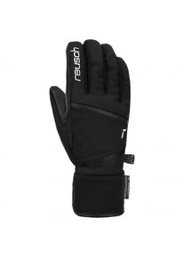 Reusch Tessa Stormbloxx Handschuhe Damen (Gr 6 |schwarz)