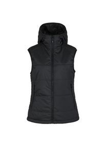Stoic MountainWool120 StorboSt Vest Kunstfaserweste Damen (Gr XXL |schwarz)