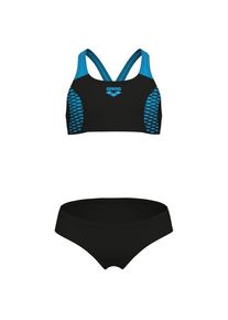 arena Openings Bikini Energy Back Bikini Kinder (Gr 140 |schwarz)