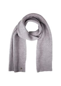 P.A.C. Kenjo Alpaca Scarf Schal (Gr One Size |grau)
