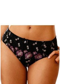 Nuance Slip mehrfarbig Gr. 36/38 für Damen
