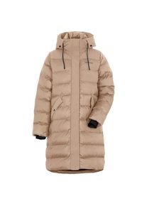 DIDRIKSONS 1913 Didriksons Fay Parka Mantel Women (Gr 34 |beige)