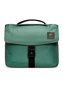 Mammut Xeron Messenger 8 Umhängetasche (Größe 8 l |grün)