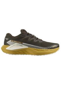 Trailrunningschuhe Salomon DRX Defy Grvl Herren (Gr 46 2/3 |oliv)