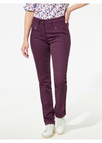 Walbusch Powerstretch-Baumwollhose