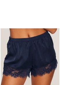 Lascana Panty 'Alana' blau Gr. 34 für Damen