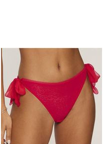 Vivance String 'Anna' rot Gr. 32/34 für Damen