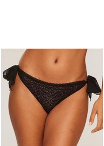 Vivance Slip 'Anna' schwarz Gr. 44/46 für Damen