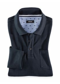 Walbusch Pique-Polo Pima Cotton