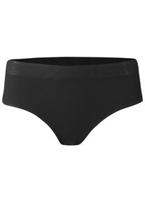 Löffler Löffler Hipster Transtex Light Kunstfaserunterwäsche Damen (Gr 46 |schwarz)