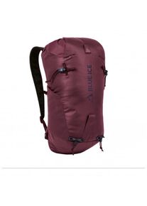 Blue Ice Dragonfly Pack 18 Kletterrucksack (Gr 18 l |rot)