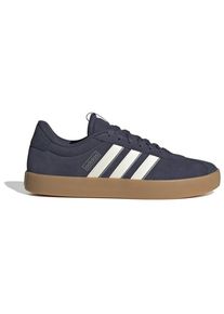Adidas VL Court 3.0 Sneaker Herren Alltag (Gr 40 |blau)