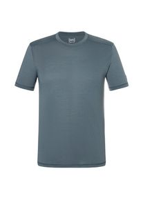 super.natural Essential S/S T-Shirt Men (Gr 48/50 - M |grau)