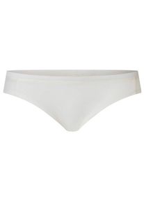 super.natural Air Thong Merinounterwäsche Damen (Gr M |grau)