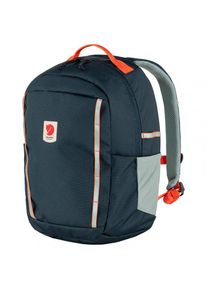 Fjällräven Fjällräven Skule 15 Kinderrucksack Kinder (Größe 15 l |blau)