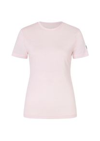 Merinoshirt super.natural Sierra 140 Tee Damen (Gr XL |weiß)