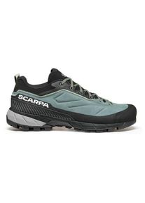Scarpa Rapid XT Approachschuhe Damen (Gr 42 |schwarz)