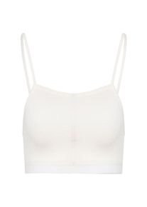 super.natural Air Bra Sport-BH Damen (Gr XS |weiß)