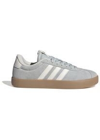 Adidas VL Court 30 Sneaker Damen (Gr 36 2/3 |grau/beige)