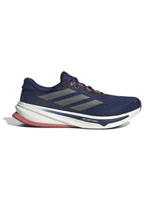 Adidas Supernova Rise 2 Runningschuhe Herren (Gr 10,5 |blau)