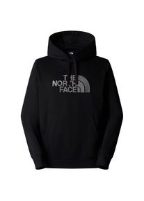 Hoodie The North Face Drew Peak Pullover Hoodie Herren (Gr XXL |schwarz)