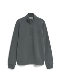 Pullover armedangels Waarlo Comfort Herren (Gr XXL |grau)