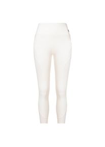 super.natural Air Tights Leggings Damen (Gr XS |weiß)