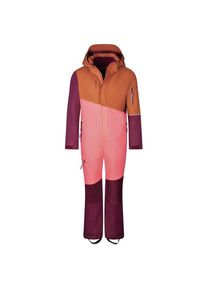 Trollkids Hallingdal Snowsuit Overall Kinder (Gr 110 |bunt |wasserdicht)