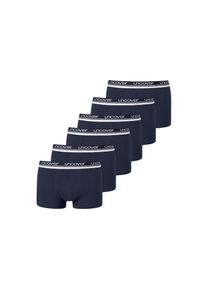 Schiesser Herren Boxershorts Uncover 6er Pack