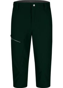 LPO Herren 3/4-Hose "KENTVILLE FULLSTRETCH III PIRAT", grün, Gr. 50, 94% Polyamid; 6% Elastan, Hosen, Schnelltrocknend und atmungsaktiv