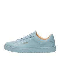 N91 Damen Sneaker "Original Draft BA", Gr. 36, grün, Leder, casual, Schuhe