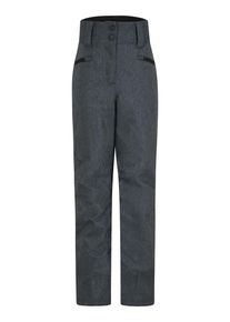 Ziener Kinder Skihose "ALIN", blau, Gr. 116, Obermaterial: 100% Polyester; Futter: 100% Polyamid; Wattierung: 100% Polyester;, Hosen