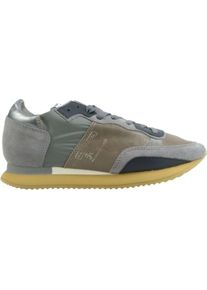Philippe Model Low-Top Sneaker - Sneakers Tropez Grigie - Gr. 37 (EU) - in Grau - f&uuml;r Damen