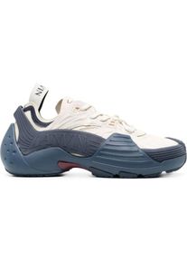 Lanvin Low-Top Sneaker - Flash X Sneakers - Gr. 37 (EU) - in Bunt - f&uuml;r Damen