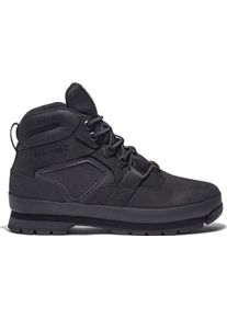 Timberland Low-Top Sneaker - Euro Hiker Reimagined Wp Boots - Gr. 45 (EU) - in Schwarz - für Damen
