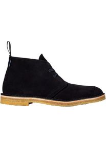 Paul Smith Low-Top Sneaker - Ps Conroy Lace-up Desert Boots - Gr. 41 (EU) - in Blau - für Damen