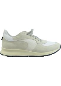 Philippe Model Low-Top Sneaker - Sneakers Montecarlo Bianche - Gr. 38 (EU) - in Wei&szlig; - f&uuml;r Damen