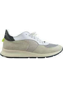 Philippe Model Low-Top Sneaker - Sneaker NTLDRM01 - Gr. 37 (EU) - in Grau - f&uuml;r Damen