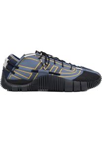 Adidas Low-Top Sneaker - X Craig Green Scuba Phormar Sneakers - Gr. 43,5 (EU) - in Bunt - f&uuml;r Damen