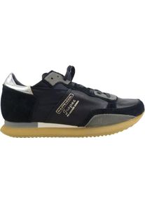 Philippe Model Low-Top Sneaker - Sneakers Tropez Nere - Gr. 37 (EU) - in Schwarz - f&uuml;r Damen