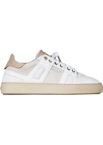 Mason Garments Low-Top Sneaker - Mason Garments Bari Crepa Sneakers Wit Bari - Crep - Gr. 37 (EU) - in Bunt - f&uuml;r Damen