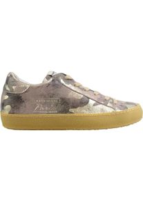Philippe Model Low-Top Sneaker - Sneaker CVLDCM02 - Gr. 37 (EU) - in Bunt - f&uuml;r Damen