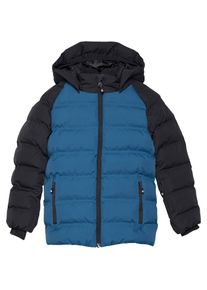 Color Kids Colorkids Skijacke Kinder - blau - Gr. 128 - Polyester