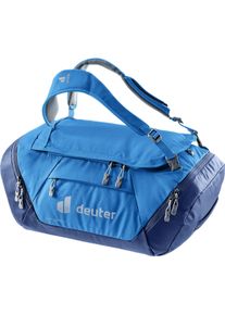 Deuter Duffel Pro 40 Reisetasche - blau - Gr. Einheitsgröße - Polyester