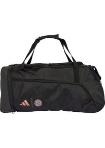 Adidas Fc Bayern München Sporttasche - schwarz - Gr. Einheitsgröße