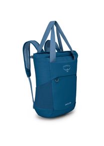 Osprey Daylite Tote Pack Umhängetasche - blau - Gr. Einheitsgröße